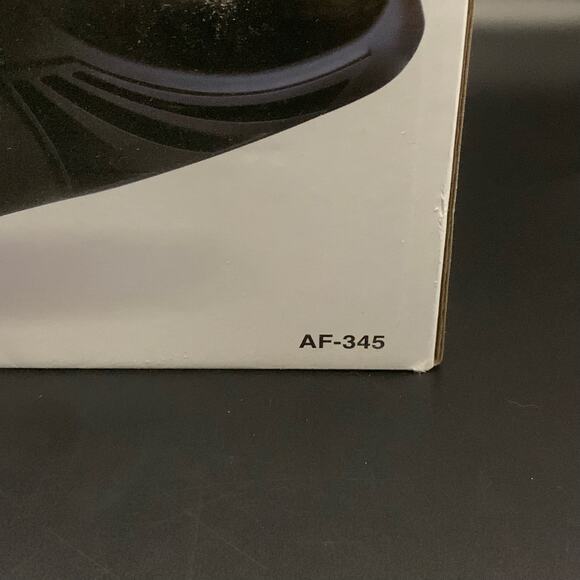 NEW Auto Fad Powerful Suction Car Vacuum Cleaner Wet & Dry Use AF-345 12v 2800PA - Picture 3 of 12